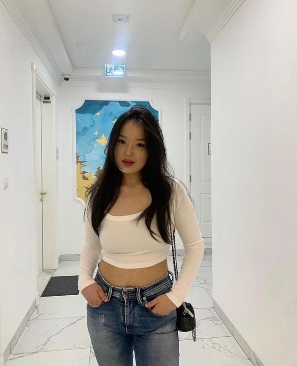 Giulia Lorenza la tua dolce fuga di passione