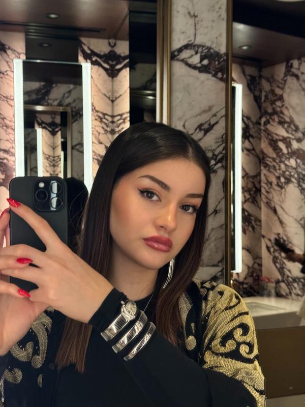 Monica Viviana ti aspetta per momenti indimenticabili